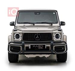 مرسيدس بنز G-Class